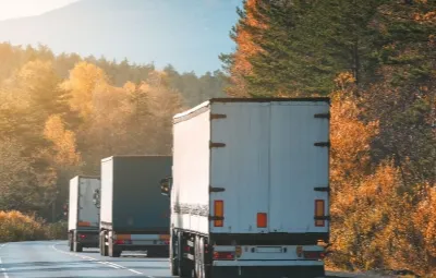 Bursa ile Orhangazi Arası Klima Taşıma