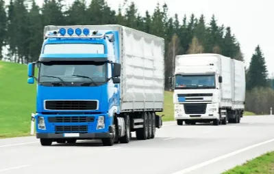 Bursa ile Orhangazi Arası Eşya Taşıma